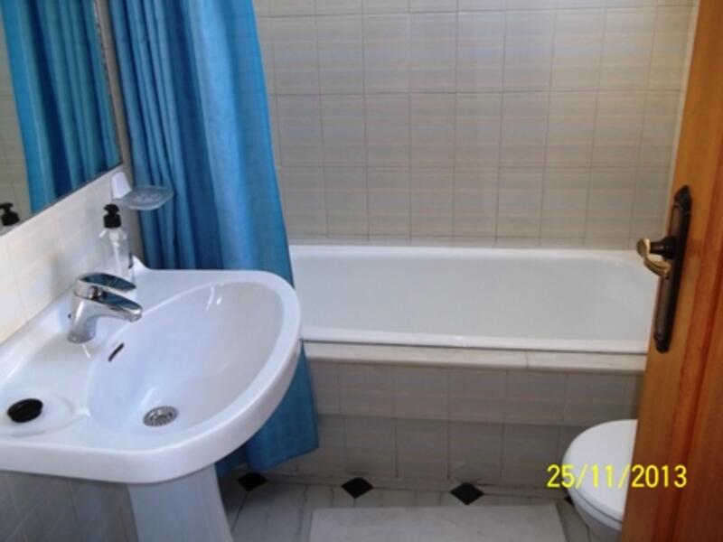 MS/ZG/13: Apartamento en alquiler en Mojácar Playa, Almería