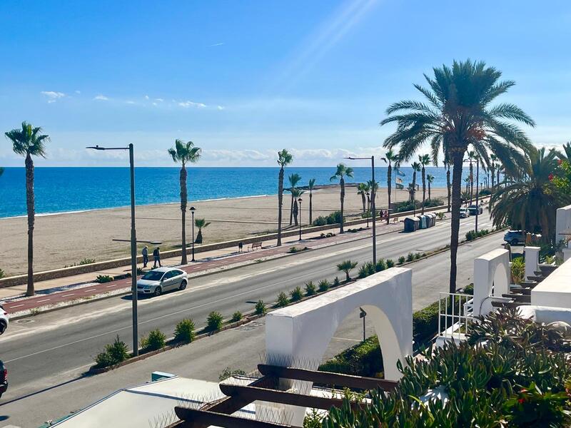 MS/ZG/13: Apartamento en alquiler en Mojácar Playa, Almería