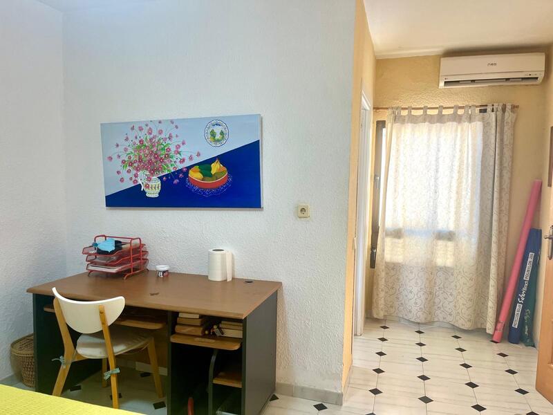 MS/ZG/13: Apartamento en alquiler en Mojácar Playa, Almería