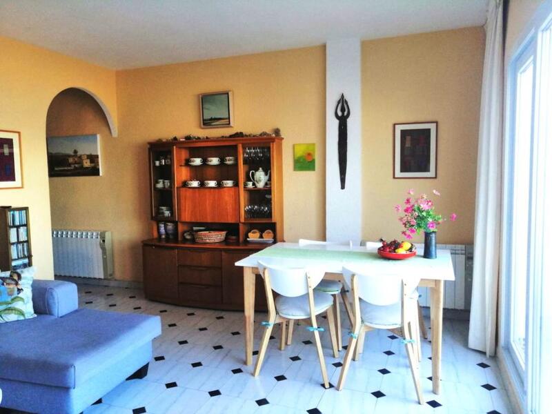 MS/ZG/13: Apartamento en alquiler en Mojácar Playa, Almería