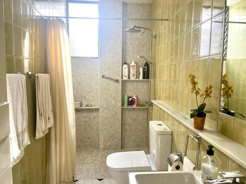 MS/ZG/13: Apartamento en alquiler en Mojácar Playa, Almería