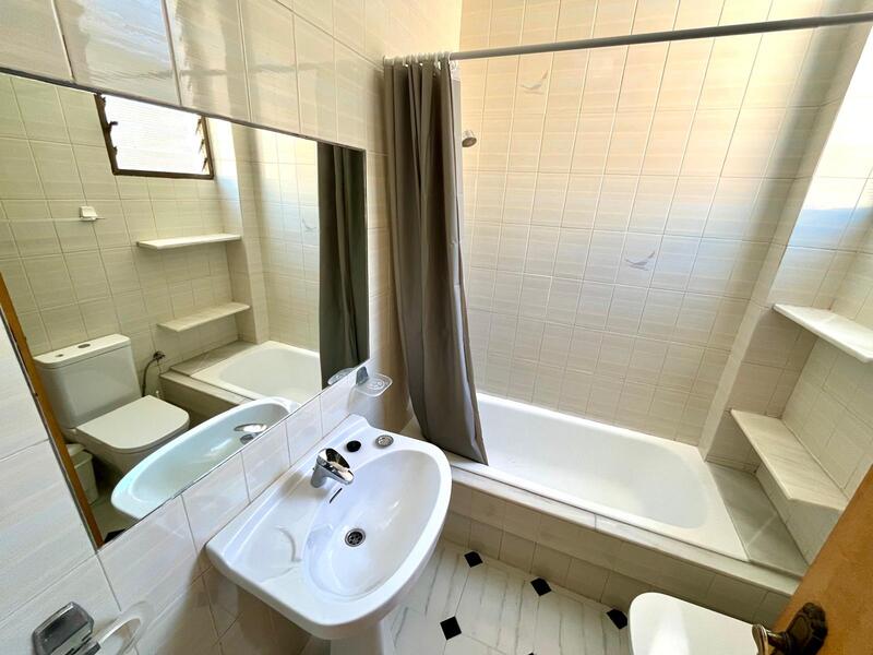 MS/ZG/13: Apartamento en alquiler en Mojácar Playa, Almería