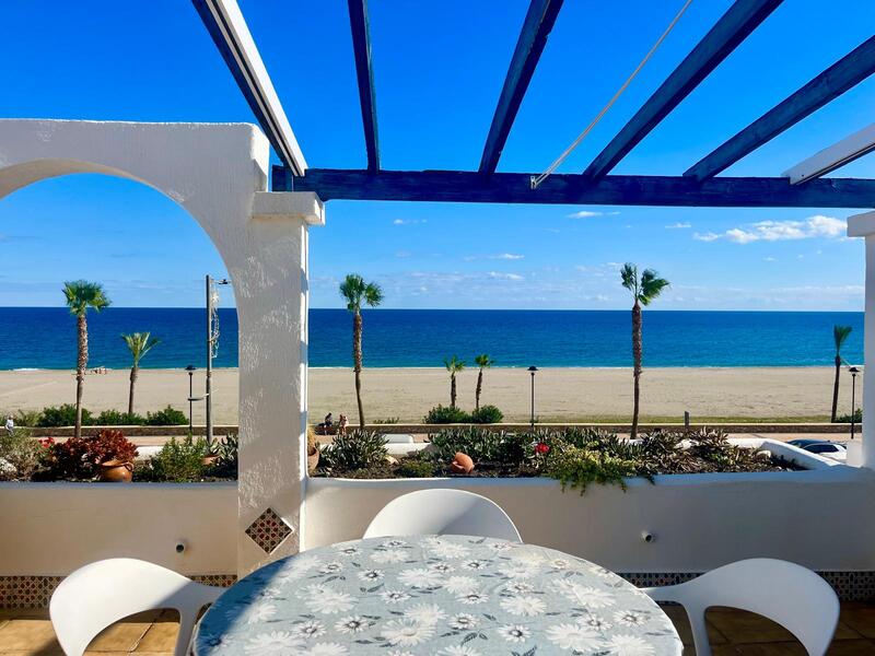 MS/ZG/13: Apartamento en alquiler en Mojácar Playa, Almería