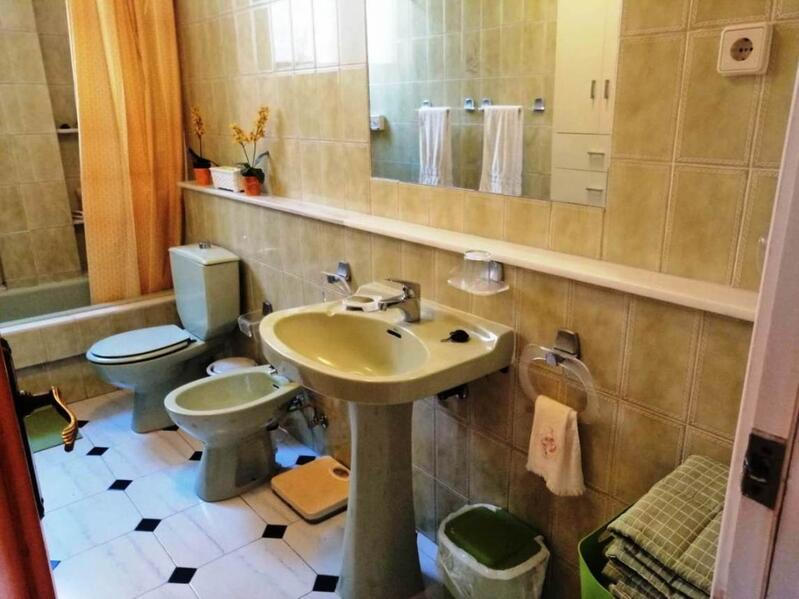 MS/ZG/13: Apartamento en alquiler en Mojácar Playa, Almería
