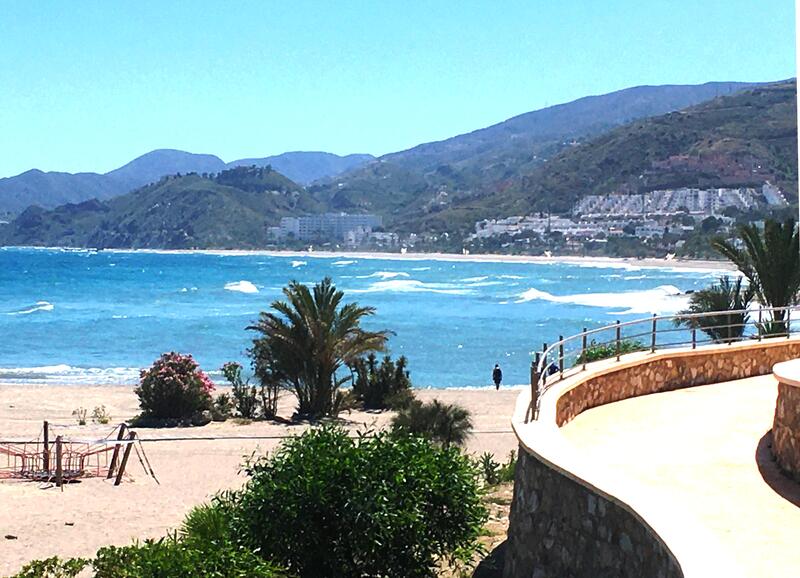 MS/ZG/13: Apartamento en alquiler en Mojácar Playa, Almería
