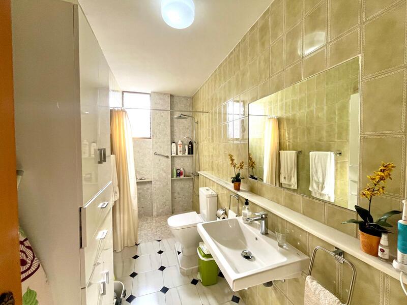 MS/ZG/13: Apartamento en alquiler en Mojácar Playa, Almería