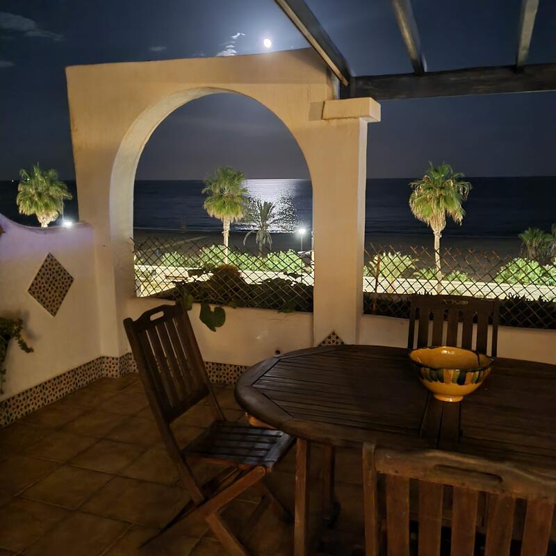 MS/ZG/13: Apartamento en alquiler en Mojácar Playa, Almería