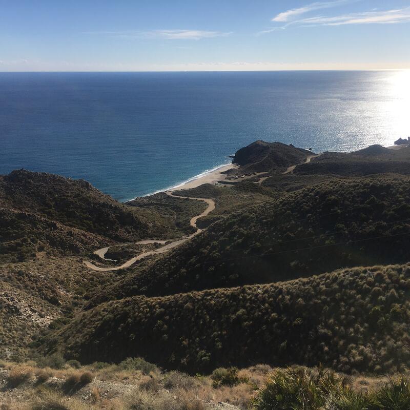 MS/ZG/13: Apartamento en alquiler en Mojácar Playa, Almería