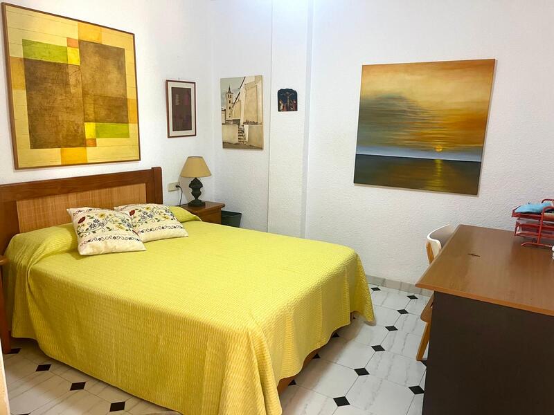 MS/ZG/13: Apartamento en alquiler en Mojácar Playa, Almería