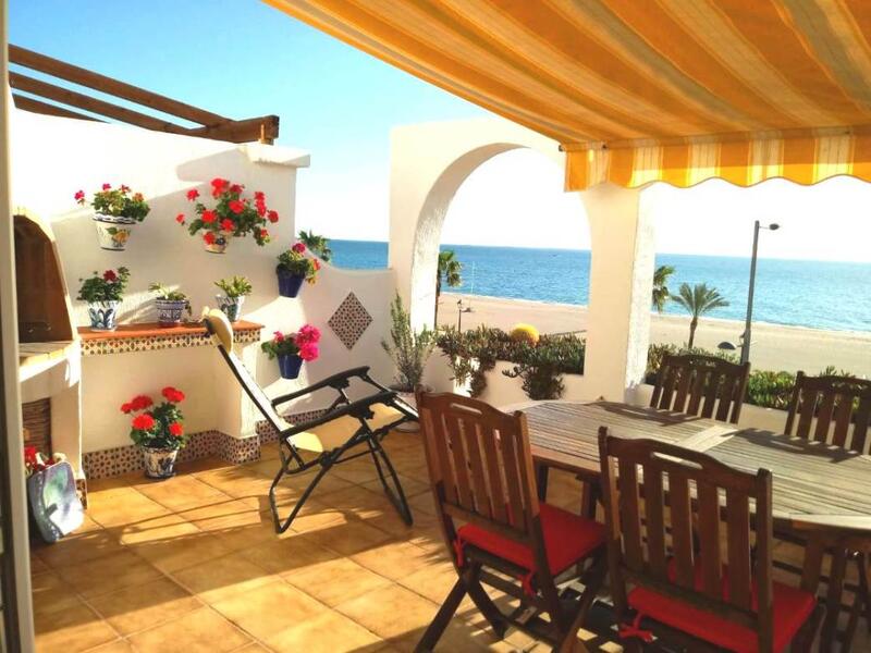 Apartment in Mojácar Playa, Almería