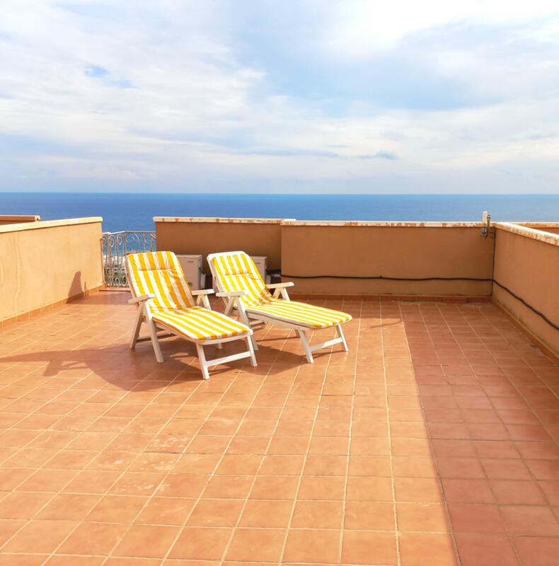 MT/FC/40: Apartamento en venta en Mojácar Playa, Almería