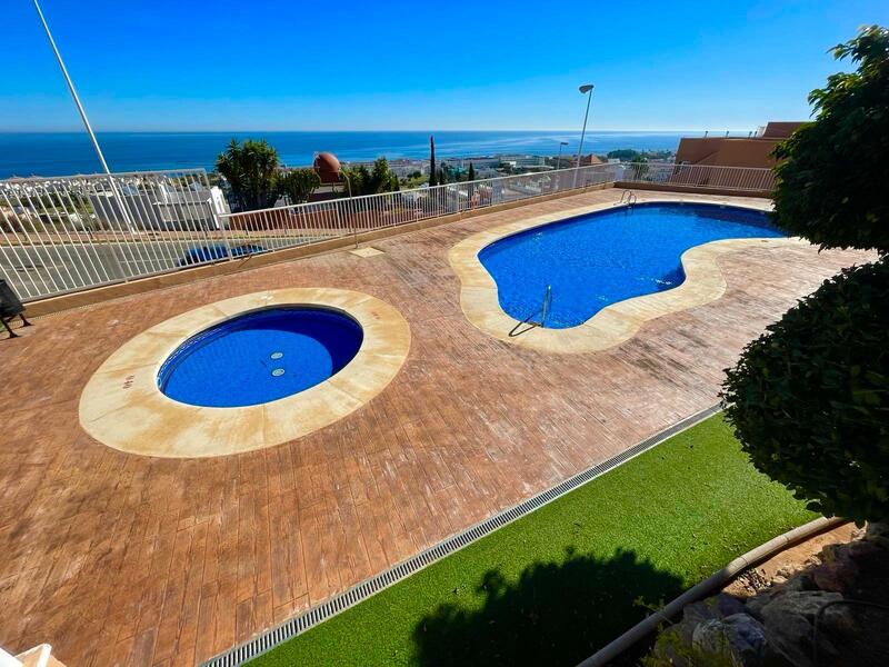 MT/FC/40: Apartamento en venta en Mojácar Playa, Almería