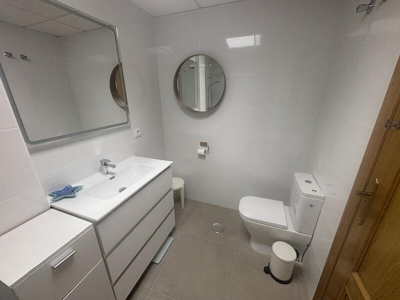 MT/FC/40: Apartamento en venta en Mojácar Playa, Almería