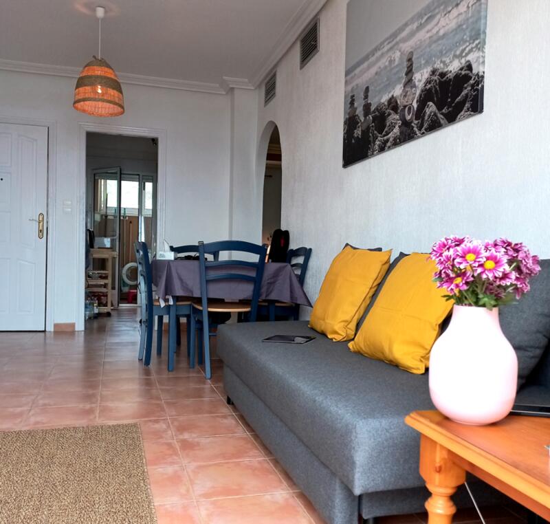 MT/FC/40: Apartamento en venta en Mojácar Playa, Almería
