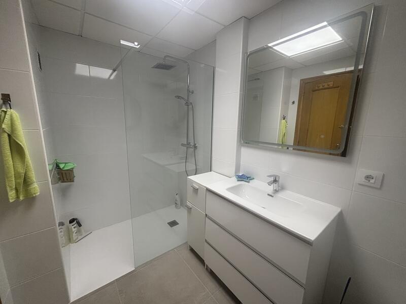 MT/FC/40: Apartamento en venta en Mojácar Playa, Almería
