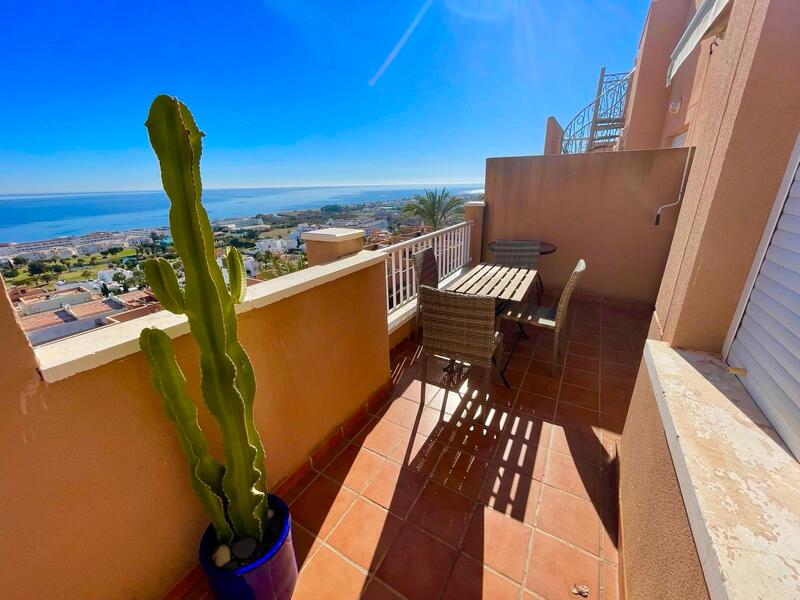MT/FC/40: Apartamento en venta en Mojácar Playa, Almería