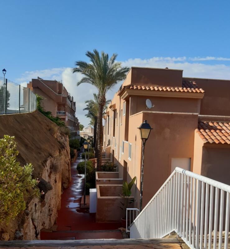 MT/FC/40: Apartamento en venta en Mojácar Playa, Almería