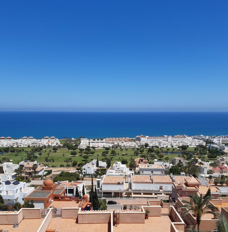 MT/FC/40: Apartamento en venta en Mojácar Playa, Almería