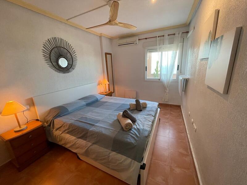 MT/FC/40: Apartamento en venta en Mojácar Playa, Almería