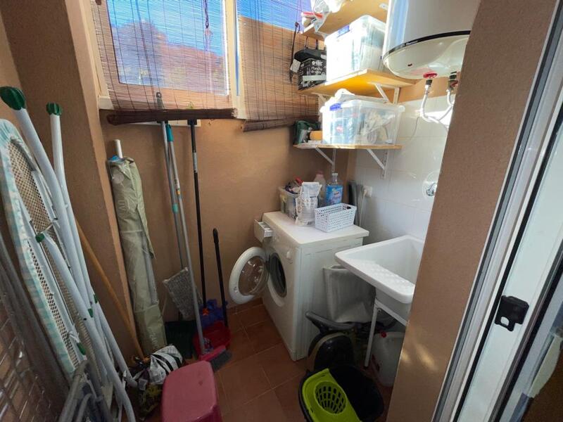 MT/FC/40: Apartamento en venta en Mojácar Playa, Almería