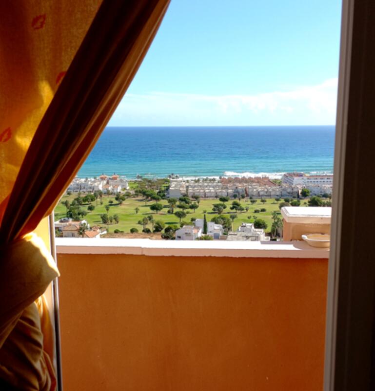MT/FC/40: Apartamento en venta en Mojácar Playa, Almería