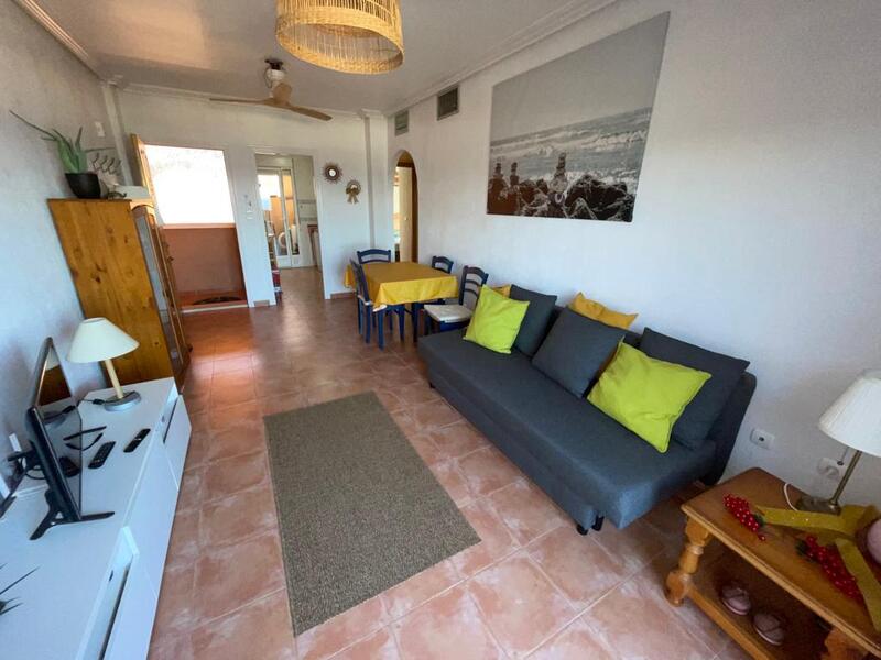 MT/FC/40: Apartamento en venta en Mojácar Playa, Almería