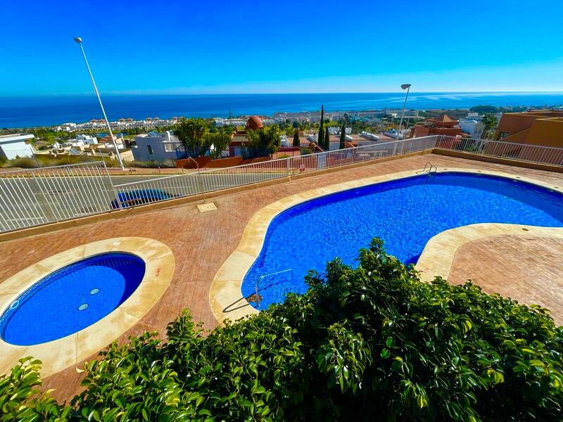 Apartamento en Moro Manco, Marina de la Torre., Mojácar Playa, Almería