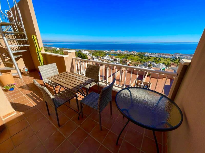 MT/FC/40: Apartamento en venta en Mojácar Playa, Almería