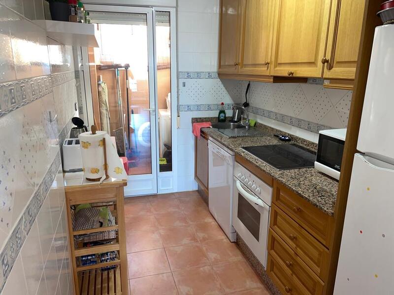 MT/FC/40: Apartamento en venta en Mojácar Playa, Almería