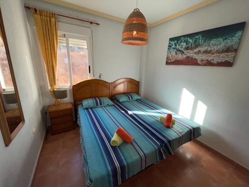 MT/FC/40: Apartamento en venta en Mojácar Playa, Almería