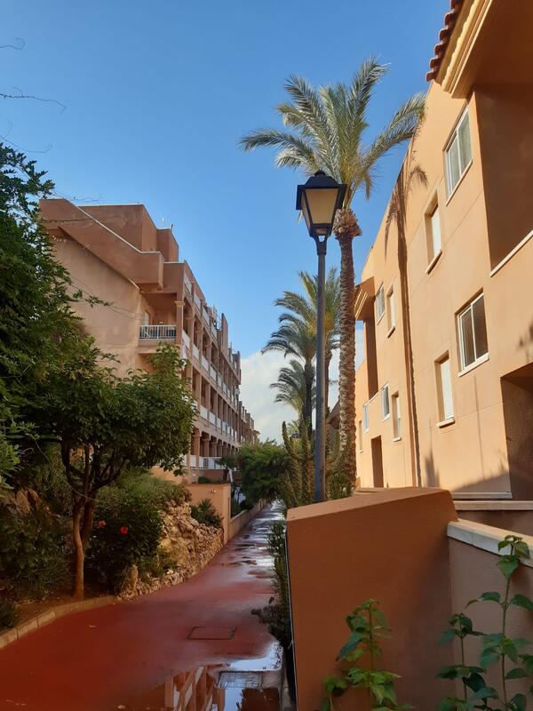 MT/FC/40: Apartamento en venta en Mojácar Playa, Almería