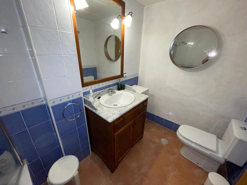 MT/FC/40: Apartamento en venta en Mojácar Playa, Almería