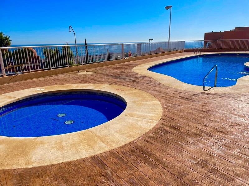 MT/FC/40: Apartamento en venta en Mojácar Playa, Almería