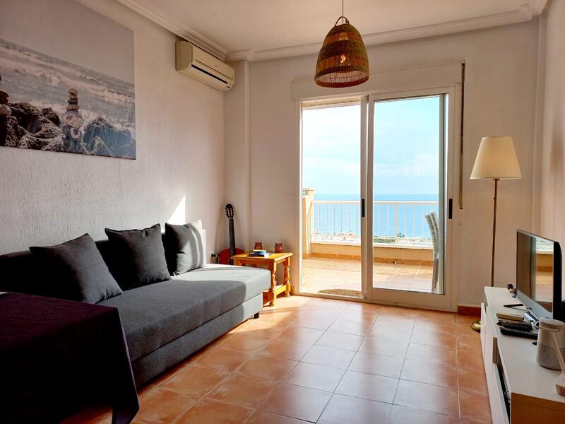 MT/FC/40: Apartamento en venta en Mojácar Playa, Almería