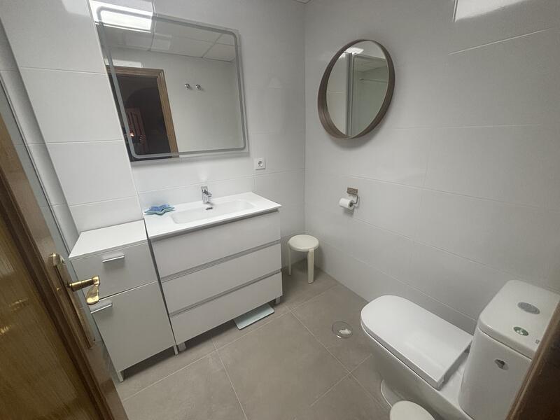 MT/FC/40: Apartamento en venta en Mojácar Playa, Almería