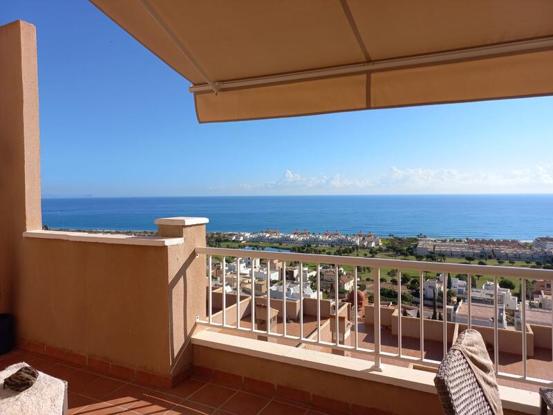MT/FC/40: Apartamento en venta en Mojácar Playa, Almería
