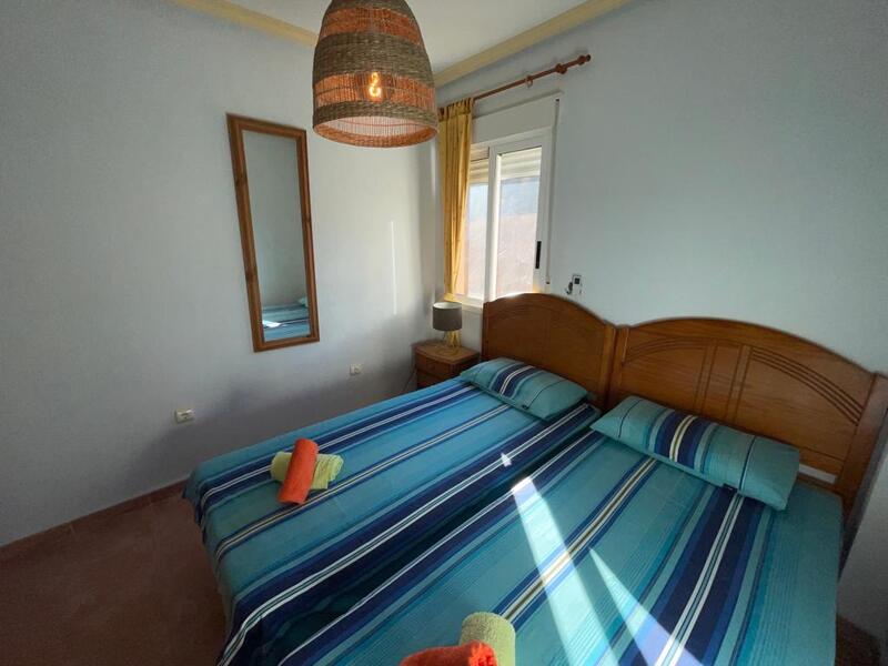 MT/FC/40: Apartamento en venta en Mojácar Playa, Almería