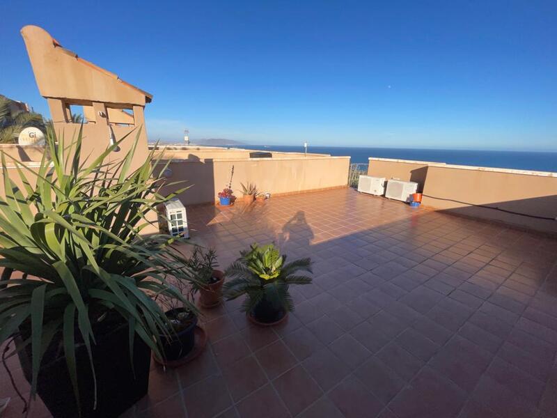 MT/FC/40: Apartamento en venta en Mojácar Playa, Almería