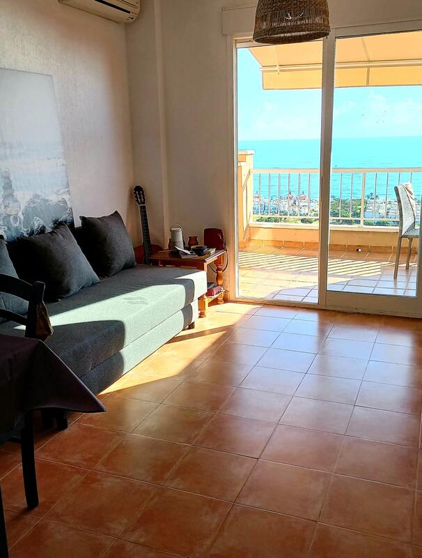 MT/FC/40: Apartamento en venta en Mojácar Playa, Almería