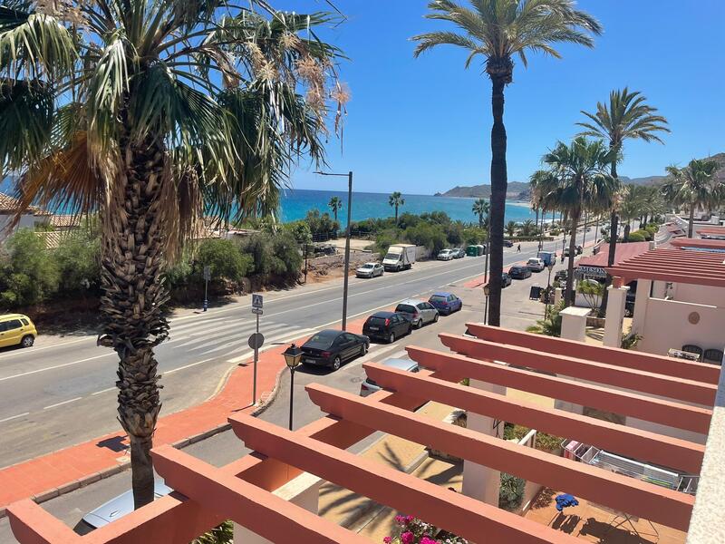 OA/IS/12: Apartment for Rent in Mojácar Playa, Almería
