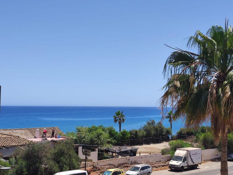 OA/JG/10: Apartment for Rent in Mojácar Playa, Almería