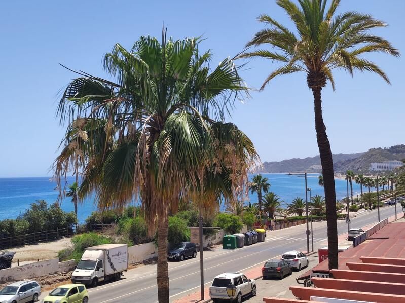 OA/JG/10: Apartment for Rent in Mojácar Playa, Almería