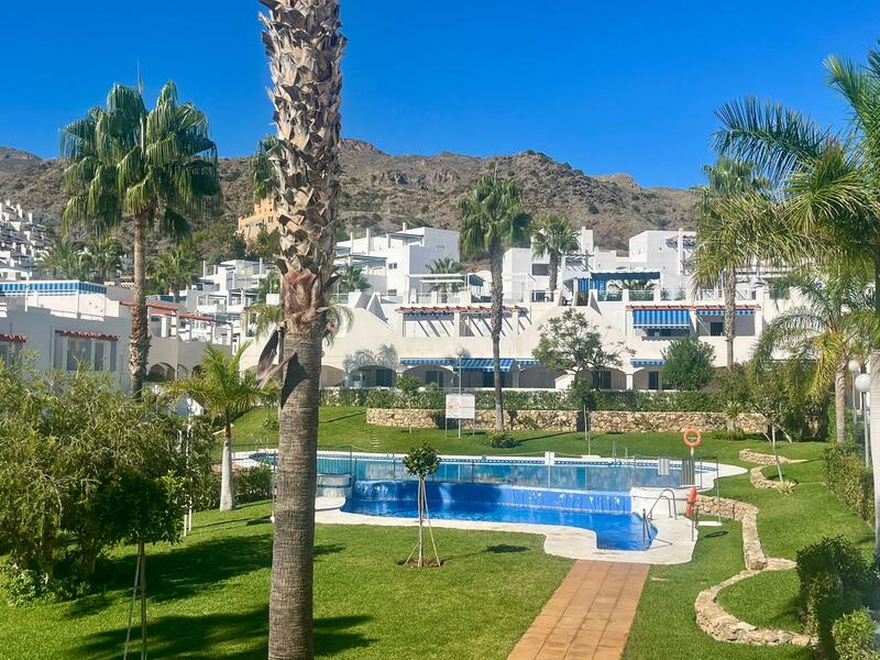 Apartment in Mojácar Playa, Almería