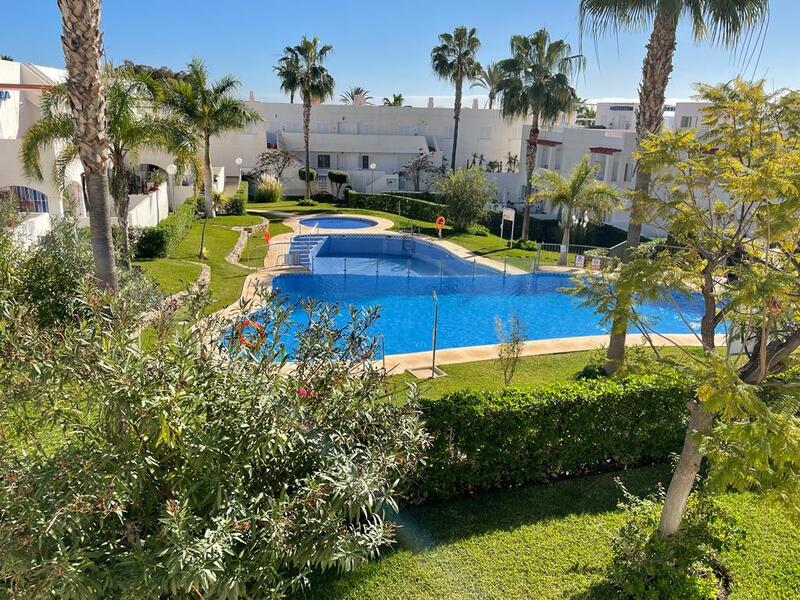 OA/LK: Apartment for Sale in Mojácar Playa, Almería