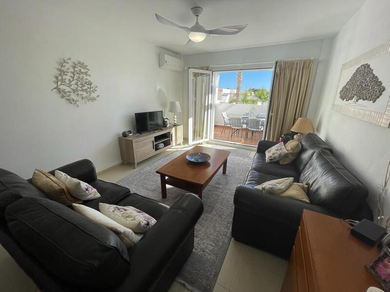 OA/LK: Apartment for Sale in Mojácar Playa, Almería