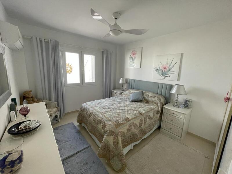 OA/LK: Apartamento en venta en Mojácar Playa, Almería