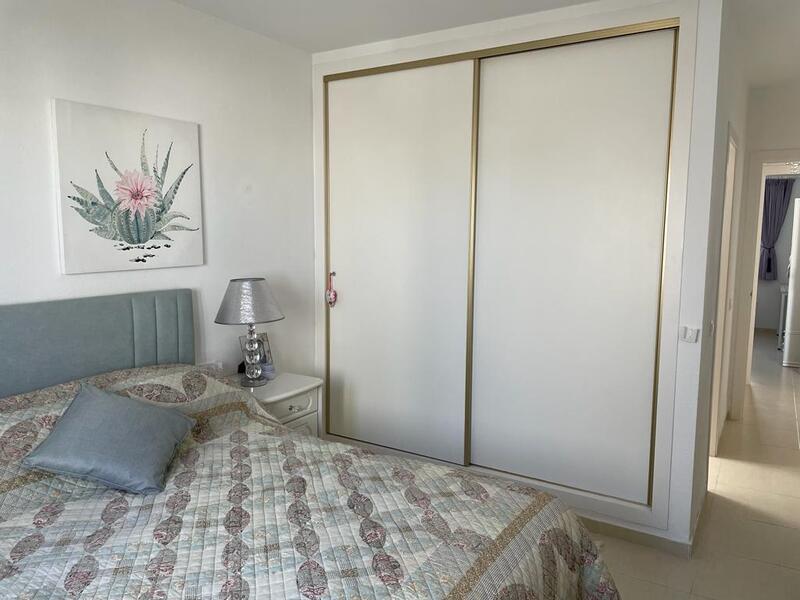 OA/LK: Apartamento en venta en Mojácar Playa, Almería