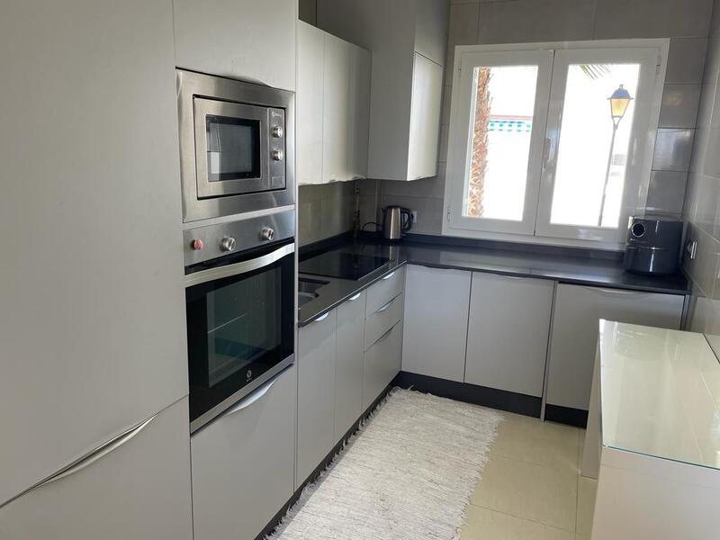 OA/LK: Apartamento en venta en Mojácar Playa, Almería