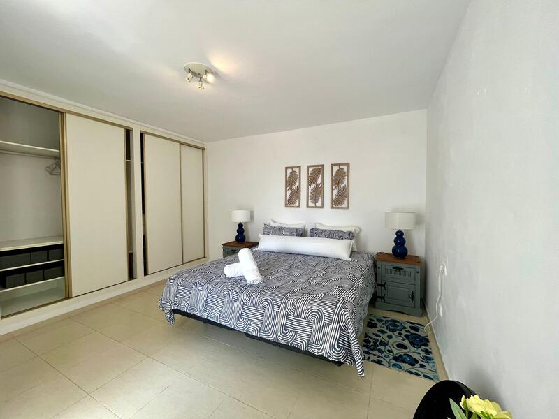 OA2/CF/31: Apartment for Rent in Mojácar Playa, Almería OA2/CF/31: Apartment for Rent in Mojácar Playa, Almería