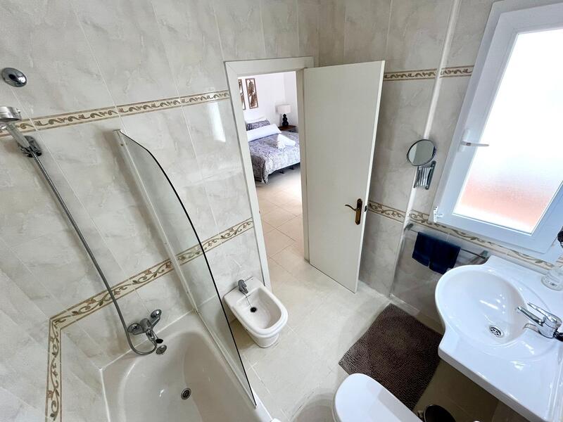 OA2/CF/31: Apartment for Rent in Mojácar Playa, Almería OA2/CF/31: Apartment for Rent in Mojácar Playa, Almería